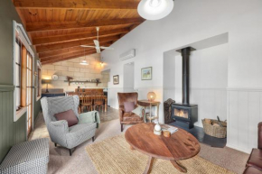Jamieson Cottages - Cottage 1 - Sleeps 4